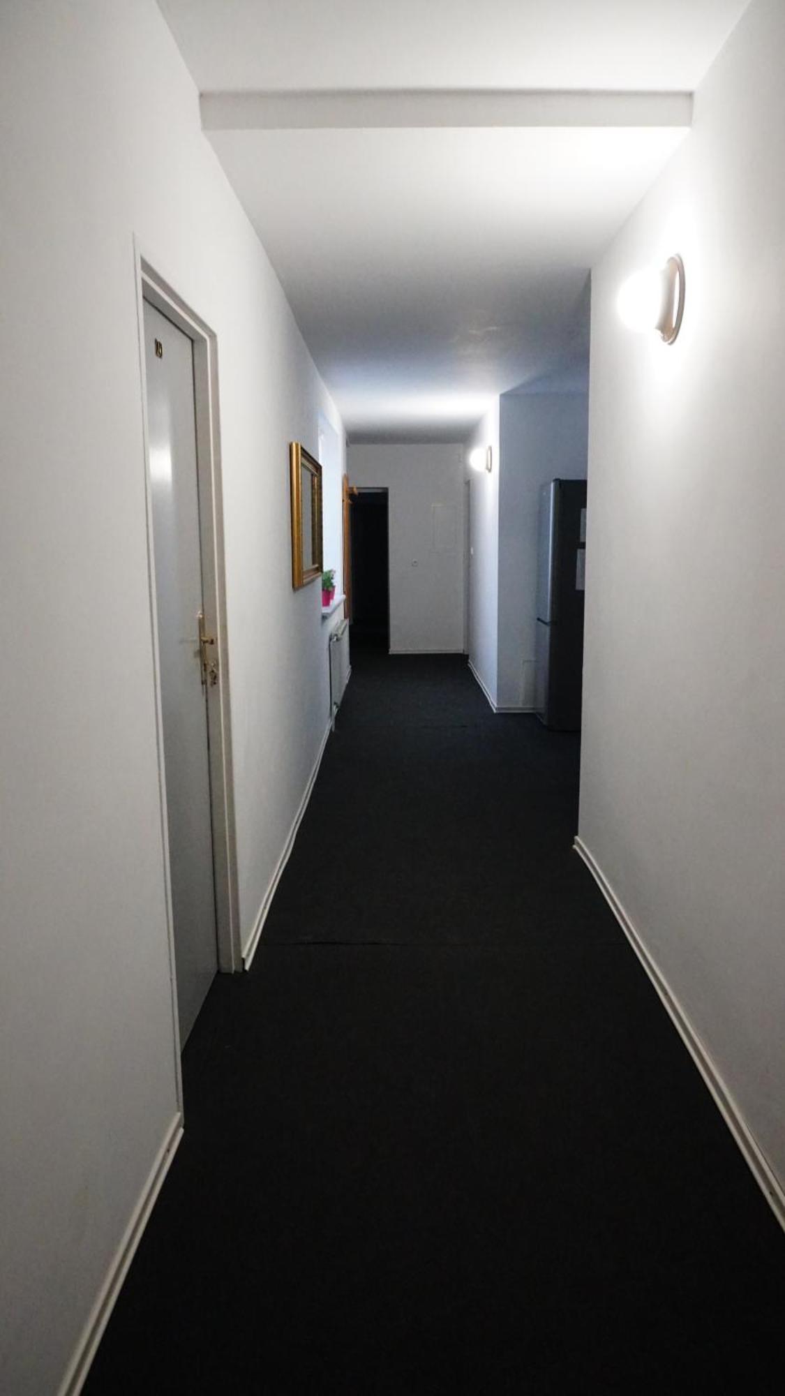 Osrodek Wczasowy Daga Apartment Dziwnow Ngoại thất bức ảnh