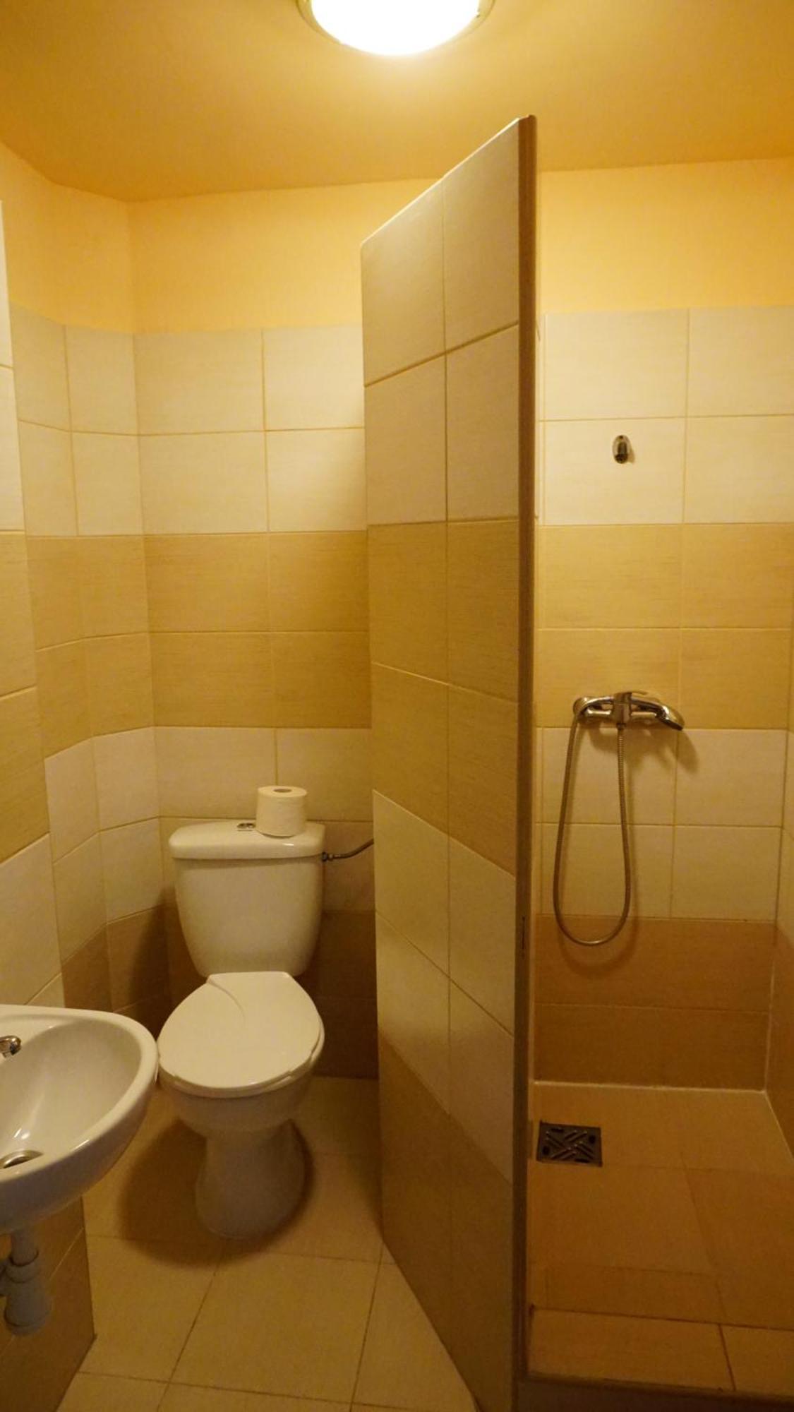 Osrodek Wczasowy Daga Apartment Dziwnow Ngoại thất bức ảnh