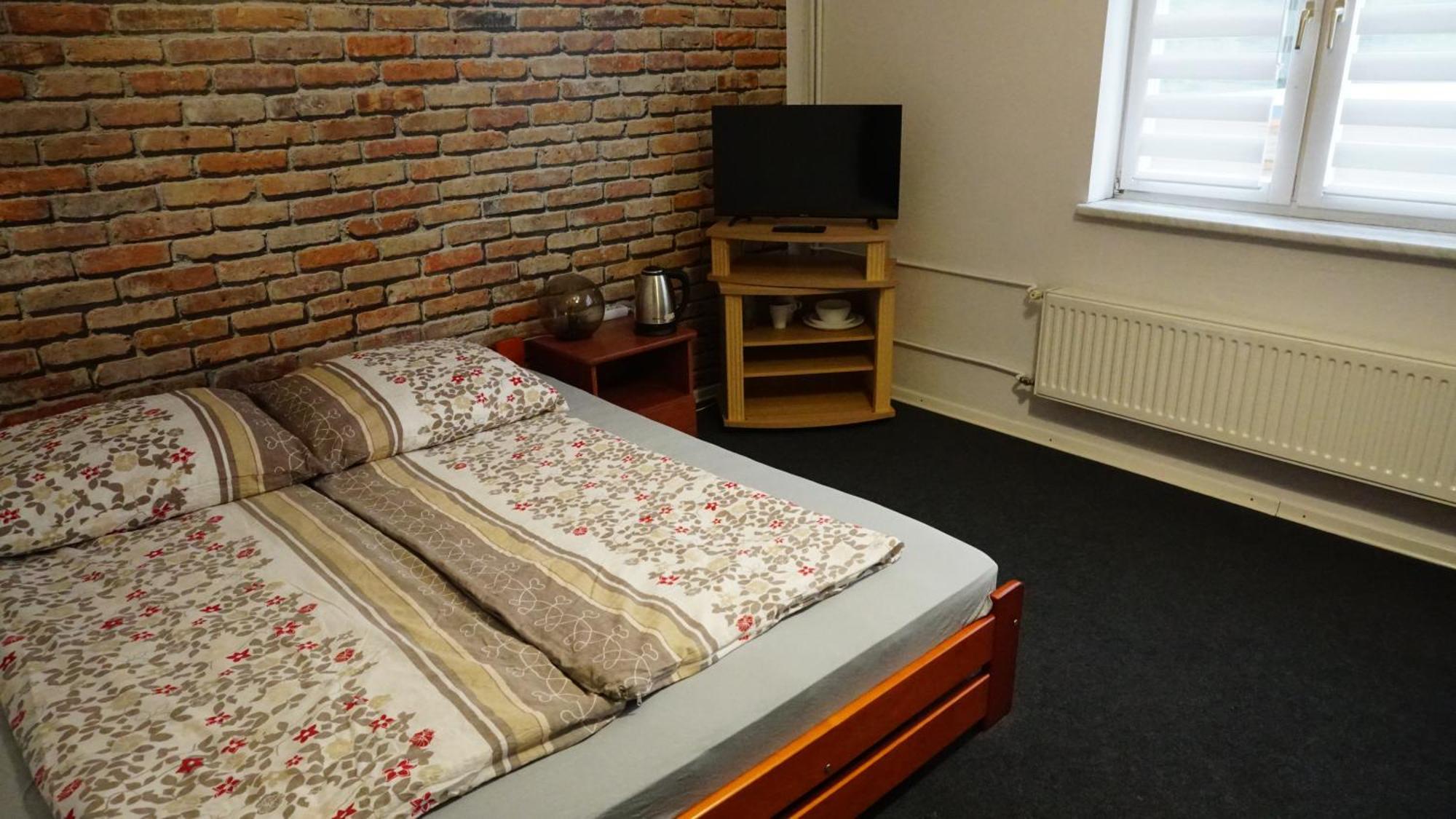 Osrodek Wczasowy Daga Apartment Dziwnow Ngoại thất bức ảnh