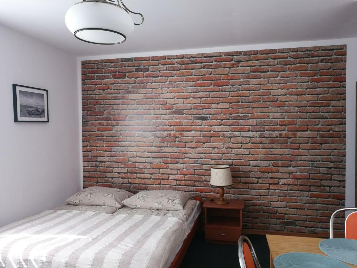Osrodek Wczasowy Daga Apartment Dziwnow Ngoại thất bức ảnh