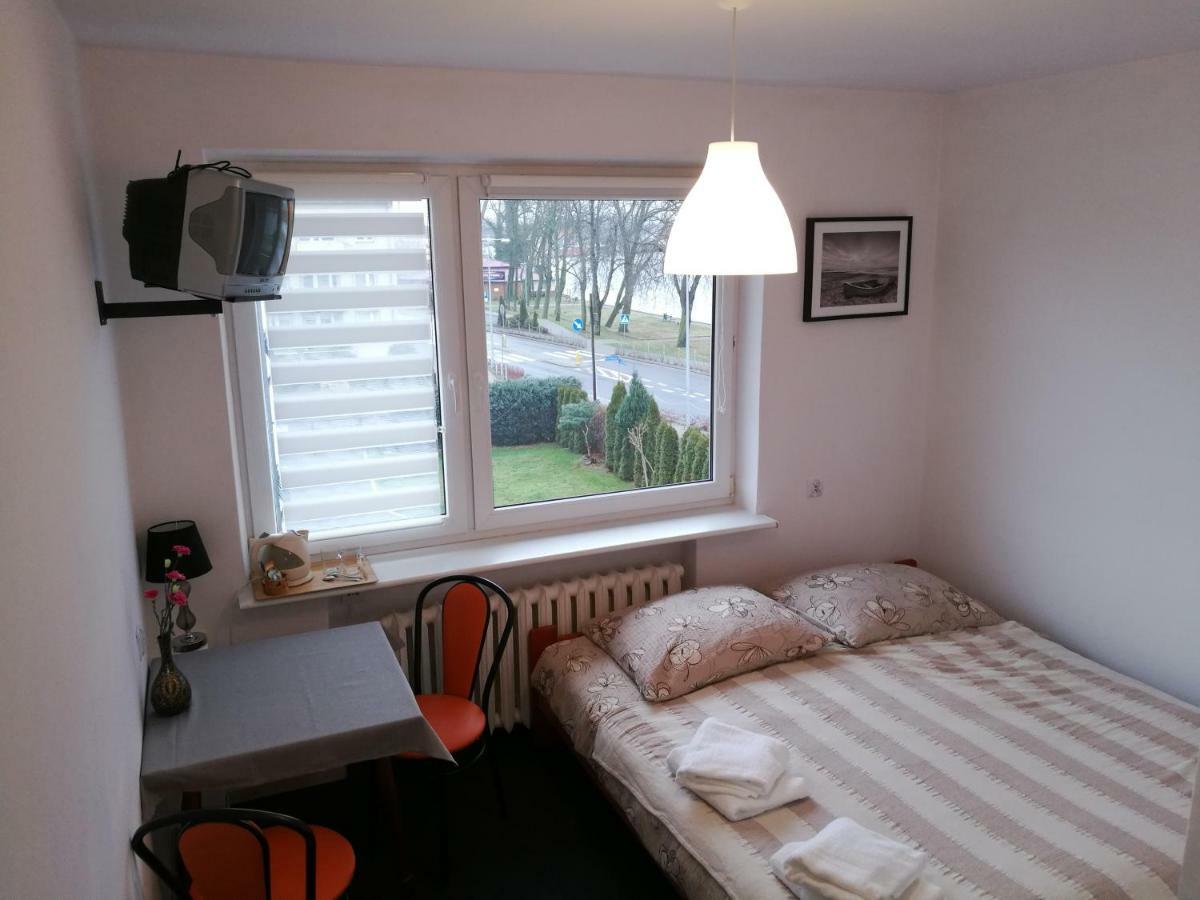 Osrodek Wczasowy Daga Apartment Dziwnow Ngoại thất bức ảnh